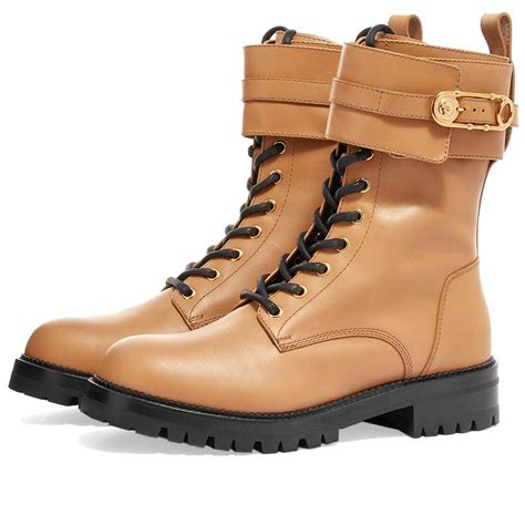 versace versense boots|versace military boots.